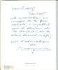 Vues de dos. ( Avec magnifique dédicace pleine page, signée, de Michel Tournier au danseur étoile, Rudolf Noureev ).. ( Photographies ) - Michel ...