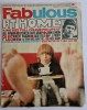 Fabulous at Home, World's Pop Stars in colour, colour, colour,12 march 1966. ( The Beatles , The Rolling Stones ).. ( Rock - The Rolling Stones - The ...