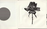 Célébration de la Rose + 45 tours avec titres chantés par Nana Mouskouri, Yves Montand, Juliette Gréco et Francis Lemarque.. ( Disques - Robert Morel ...
