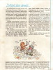 Supplément Spirou n° 2579 de 1987 : Petit manuel des cancres las.. ( Bandes Dessinées ) - Collectif - Spirou.