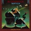 Double CD Bloodrock " Triptych ", contenant 3 albums : Passage - Whirlwind Tongues - Unspoken Words.. ( CD Albums - Rock ) - Bloodrock.