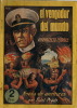 El Vengador del Mundo n° 1 : Un Proyecto Terrible. ( Littérature en Espagnol - Science-Fiction ) - Fidel Prado - E.Calatéo