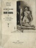 L'Histoire du Grand-Guignol, Théâtre de l'épouvante et du rire.. ( Grand-Guignol - André de Lorde ) - Camillo Antona-Traversi.