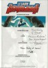 Le Garde Républicain, numéro 3 qui contient les épisodes : Les Quinze minutes de gloire - La Légende.( Avec dessin original de Pierrick Colinet et ...