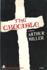 The Crucible a play by Arthur Miller. ( Dédicacé ). Arthur Miller.