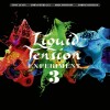 Liquid Tension Experiment 3. Coffret collector avec 2 CD + 1 Blu-Ray.. ( CD Rock et Rock Progressif ) - Liquid Tension Experiment 3