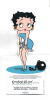 Publicité Betty Boop pour marque Endoléton.. ( Cinéma - Dessin animé ) - Betty Boop.