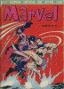 Marvel, Album n° 2 ( Reliure éditeur n° 5-6-7 ).. ( Bandes Dessinées ) - Stan Lee - Jack Kirby - Steve Ditko - Don Heck.