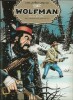 Une Aventure de Tex Willer, tome 5 : Wolfman. ( Tirage unique en version limitée à 600 exemplaires avec ex-libris inédit de Klaus Janson ).. ( Bandes ...