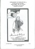 Catalogue spécial Sherlock Holmes et les grands détectives plus une nouvelle inédite, pastiche de Sherlock Holmes, par René Reouven. ( Tirage certifié ...