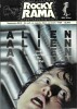 Revue RockyRama : Alien, aux sources du mythe.. ( Cinéma ) - Hans Ruedi Giger - Ridley Scott - Dan O'Bannon - Collectif.