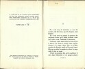Les Demoiselles de Concarneau.  ( Un des 30 exemplaires numérotés sur alfa Lafuma du tirage de tête ).. Georges Simenon.