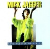 CD Mick Jagger Live Webster Hall N.Y, 1993.. ( CD Albums - Rock - The Rolling Stones ) - Mick Jagger.