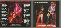 Double CD Keith Richards & The New Barbarians / Buried Alive.. ( CD Albums - Rock ) - The Rolling Stones & The New Barbarians.
