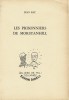 Les Prisonniers de Morstanhill. ( Tirage publicitaire pour le Savon Divell ). Raymond Jean Marie de Kremer, dit Jean Ray - René Demoen.