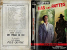 San-Antonio : Bas les pattes. ( Sp&eacute;cial Police n&deg; 59 ).. ( Fleuve Noir - Collection Sp&eacute;cial Police ) - Fr&eacute;d&eacute;ric Dard sous le pseudonyme de ...