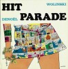 Hit Parade.. ( Dessin d'humour ) - Georges Wolinski.
