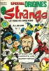 Marvel présente : Album Spécial Origines Strange N°5 - Stan Lee raconte les Super-Héros, album n° 5. ( n° 169, 172 et 175 bis ).. ( Bandes Dessinées ) ...