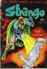 Strange n° 17. ( Extrait d'une reliure éditeur ).. ( Bandes Dessinées en Petits Formats ) - Stan Lee - Jack Kirby - George Tuska - Johnny Romita - ...