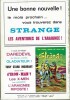 Strange n° 17. ( Extrait d'une reliure éditeur ).. ( Bandes Dessinées en Petits Formats ) - Stan Lee - Jack Kirby - George Tuska - Johnny Romita - ...
