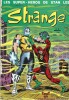 Strange n° 18. ( Extrait d'une reliure éditeur ).. ( Bandes Dessinées en Petits Formats ) - Stan Lee - Jack Kirby - Jay Gavin - George Tuska - Johnny ...