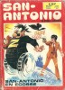Les Aventures du Commissaire San-Antonio : San-Antonio en Ecosse.. ( Bandes Dessinées ) - Frédéric et Patrice Dard sous le pseudonyme de San-Antonio.