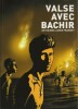 Bel ensemble " Valse avec Bachir ", composé de la bande dessinée enrichie d'un dessin original de David Polonsky et du DVD collector en tirage limité ...