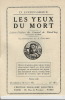 Et ce fut la nuit blanche + dépliant publicitaire pour 4 livres du Dr Lucien-Graux à l'Edition Française illustrée. ( Avec dédicace du Docteur ...