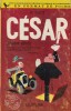 César ( Deuxième service ).. ( Bandes Dessinées en Petits Formats ) - Maurice Tillieux.
