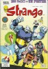 Strange n° 214 + poster des Vengeurs.. ( Bandes Dessinées ) - Stan Lee - Collectif.