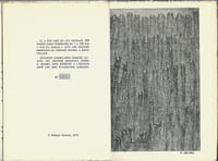 Journal de Prison 1959. ( Un des 100 exemplaires numérotés du tirage de tête sur pur fil, accompagnés de la gravure originale, numérotée et signée, de Fernand Michel ).