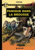 Tiger Joe, tome 4 : Panique dans la Brousse. ( Tirage unique à 400 exemplaires accompagnés d'un ex-libris numéroté et signé par Gérald Forton ).. ( ...