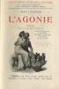 L'Agonie.. Jean Lombard - Auguste Leroux - Octave Mirbeau.