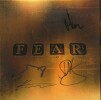 F.E.A.R ( Fuck every body and Run ). Coffret collector en tirage limité avec CD + DVD + Livret de 180 pages, dédicacé par les 5 membres du groupe en ...