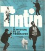 Magnifique Dossier de Presse : Tintin et le Mystère de La Toison d’Or.. ( Bandes Dessinées - Littérature adaptée au Cinéma ) - Georges Rémi dit Hergé ...