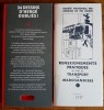 34 dessins d'Hergé oubliés - Renseignements pratiques au sujet du transport des marchandises / Société nationale des chemins de fer Belges.. ( Bandes ...