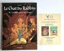 Le Chat du Rabbin, tome 11 : La Bible pour les Chats. ( Avec superbe dessin original, pleine page, de Joann Sfar ).. ( Bandes Dessinées ) - Joann ...