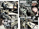 The World's Most Fashionable Comic Book ! : Kill the night.. ( Littérature en Anglais - Bandes Dessinées - Mode ) - Phillip Lim - Jan Duursema - John ...