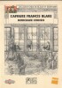 Les Aventures de Blake et Mortimer. L'Affaire Francis Blake, morceaux choisis. ( Tirage publicitaire hors commerce, avec carte de visite autographe de ...