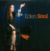 Eden Soul. Edition EP cartonné de 6 titres avec dédicace autographe du guitariste Yvan Guillevic au verso de la pochette.. ( CD Rock et Rock ...