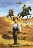 Les Aventures de Tex Willer, tome 7 : Pearl.. ( Bandes Dessinées - Tex Willer ) - Mauro Boselli - Laura Zuccheri.