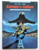Carmen Mc Callum, tome 5 : Deus ex Machina. ( Avec superbe dessin original, pleine page, de Gess ).. ( Bandes Dessinées ) - Gess - Fred Duval - ...