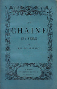 Une Chaîne Invisible.