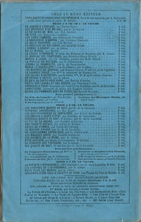 Une Chaîne Invisible.