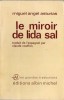 Le Miroir de Lida Sal. ( Avec cordiale double dédicace autographe de Miguel Angel Asturias et de son traducteur, Claude Couffon ).. Miguel Angel ...
