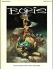 Boris, book two, with an introduction by Philip José Farmer.. ( Illustration - Littérature en Anglais ) - Boris Vallejo - Philip José Farmer.