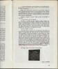 Revue L' VII - N° 26 et 27. ( Exemplaire avec correction manuscrite et page tapuscrite corrigée, de la dernière page du texte de René de Obaldia " ...