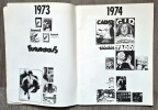 Catalogue Futuropolis : 20 ans 1972-1992. ( Bandes Dessinées ) - Jean-Luc Cochet