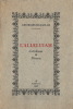 L'Alleluiah - Catéchisme de Dianus ( Tirage numéroré sur vergé, avec belle dédicace à André Pieyre de Mandiargues et belle illustration érotique, ...