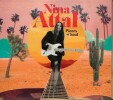 Nina Attal : Pieces of Soul. ( Dédicacé par Nina Attal. ).. ( CD Rock - Blues ) - Nina Attal.